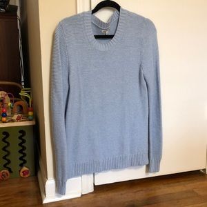 J. Crew Mercantile sweater